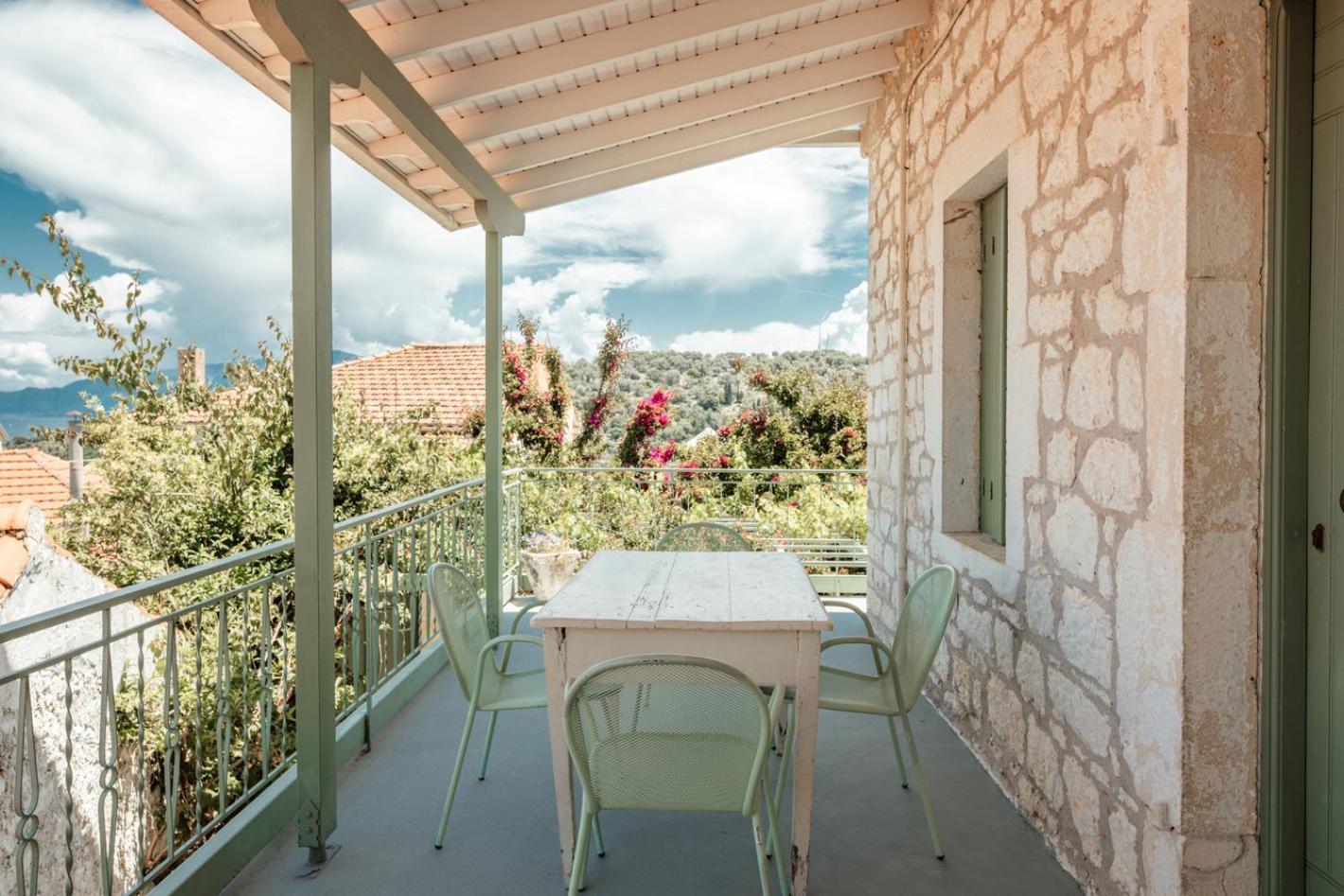 Teacher's House בית הארחה Spartokhórion